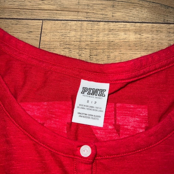 ohio state long sleeve tee 16 - Picture 4 of 5